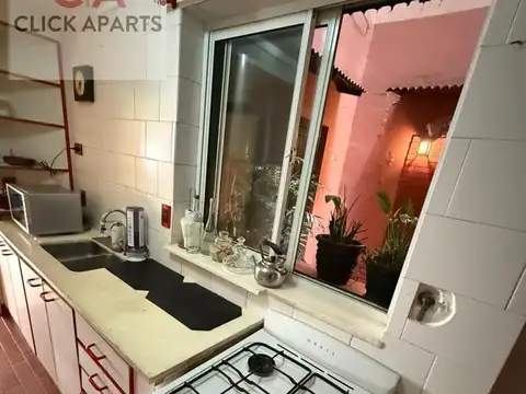 Departamento en Alquiler Permite mascota