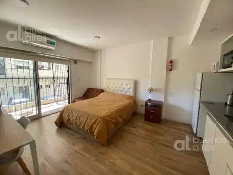 Departamento en Alquiler Temporal en Flores, USD 500