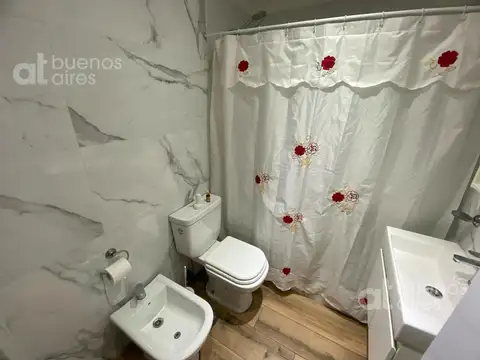 Departamento en Alquiler Temporal de Monoambiente