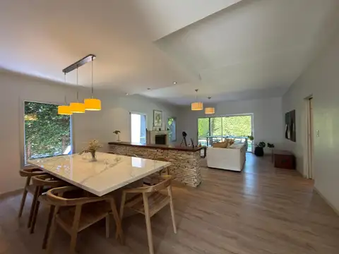 Casa en Venta 18 años