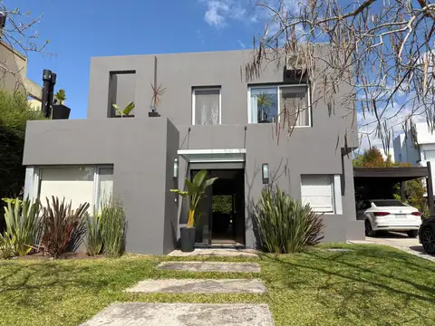 Casa en Venta Barrio Cerrado el Atardecer 4 Dormitorios