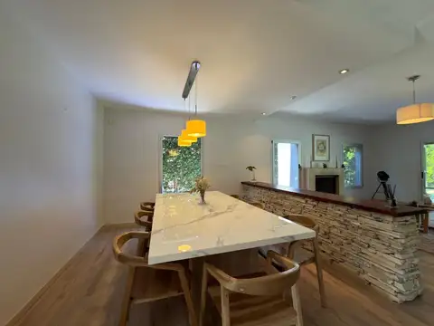 Casa en Venta al Oeste