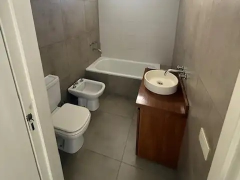   RESERVADO   - MONOAMBIENTE + AMENITTIES