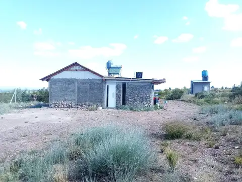 CASA EN ALQUILER B° LA MAGDALENA OLIVAR, LUJAN