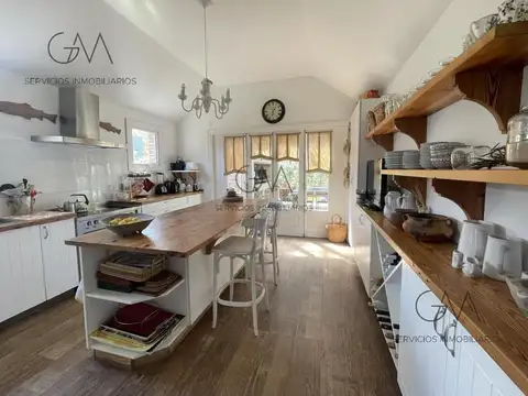 Casa en Alquiler Temporal de 3 dormitorios