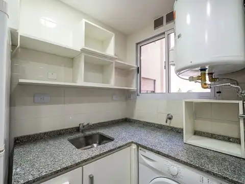 Departamento en Alquiler Temporal de 1 dormitorio
