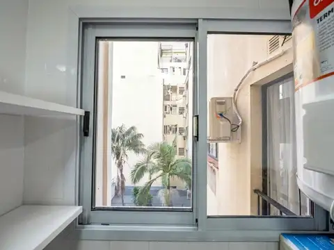 Departamento en Alquiler Temporal en Palermo, USD 650