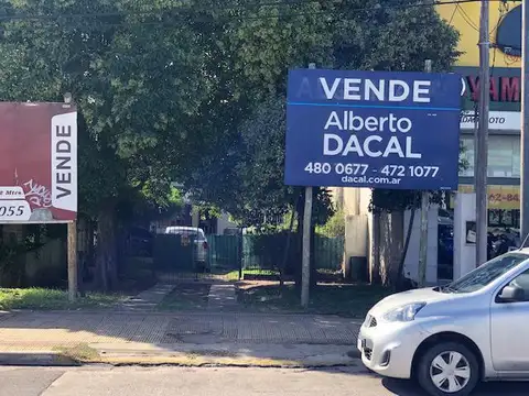 Centenario/504 y 505