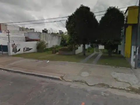 Terreno en Venta de 622,0 m2