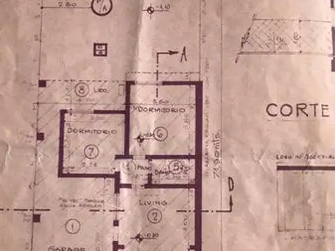 Terreno en Venta en Manuel B Gonnet, USD 590.000