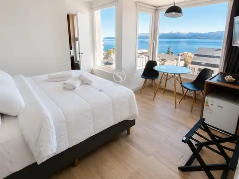 Hotel en Venta en Bariloche, Patagonia, Argentina