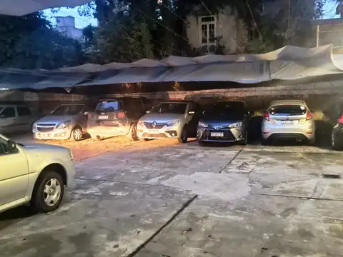 Cochera en Venta para coche mediano