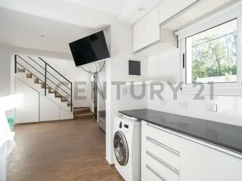 30 505 bis y 506 , Piso 0