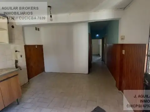 Casa en Venta en San Miguel, USD 65.000
