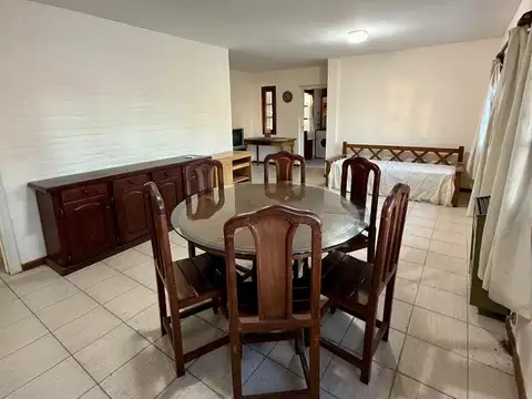 Venta Chalet 4 ambientes Zona San Jose