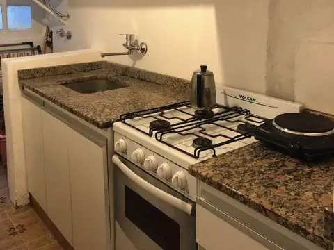 Departamento en Alquiler Temporal de 2 dormitorios