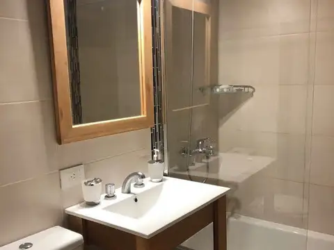 Departamento en Alquiler Temporal al Norte