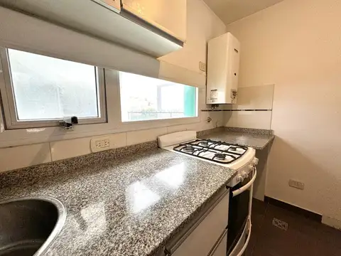 Departamento en Venta en Villa Urquiza, USD 91.000