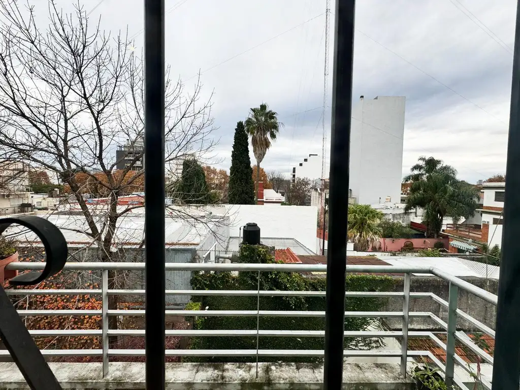Le Bretón al 5545