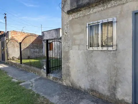 Propiedad a reciclar en zona estratégica