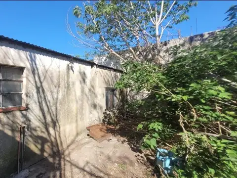 Terreno en Venta 24  mts Fondo