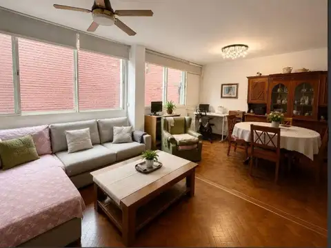 Departamento en Venta en Centro, Rosario