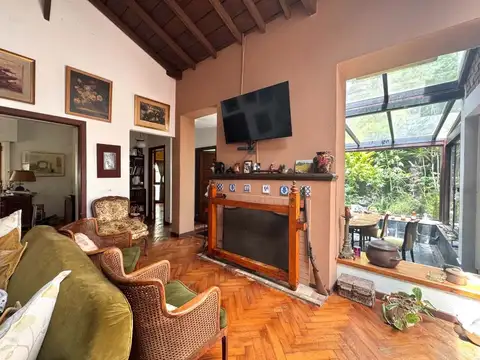 Casa en Venta 76 años