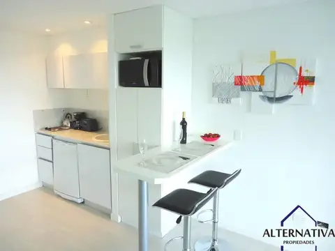 Departamento en Alquiler Temporal en Puerto Madero, USD 1.150