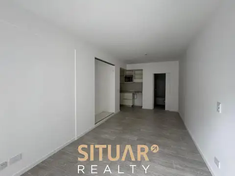 Departamento en Venta en Las Cañitas, USD 149.700