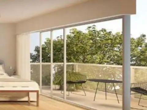 Departamento en Venta de Monoambiente