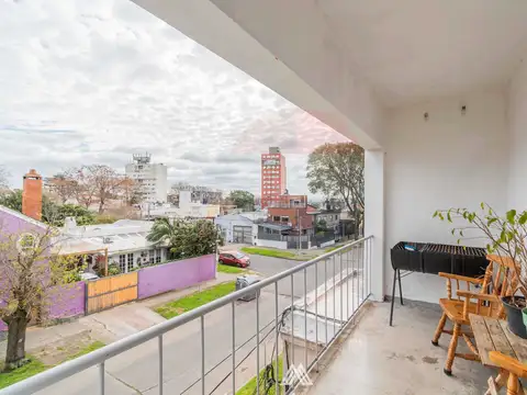 Vendo Apartamento 2 Dormitorios en Buceo