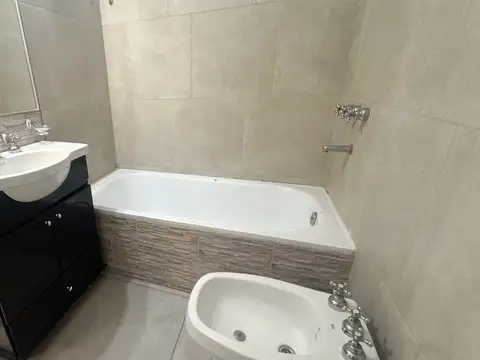 Departamento en Alquiler al Norte