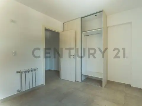 Departamento en Venta 1 año