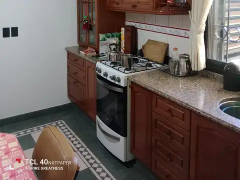 Casa en Venta 30 años