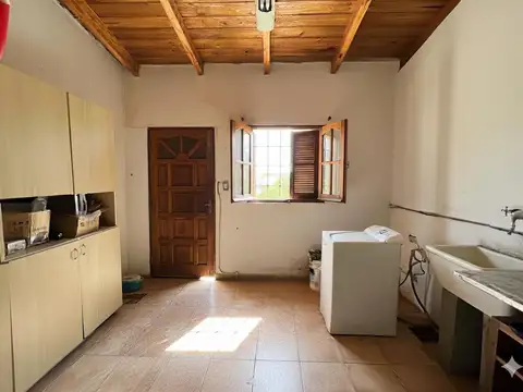 Casa en Venta 20 años