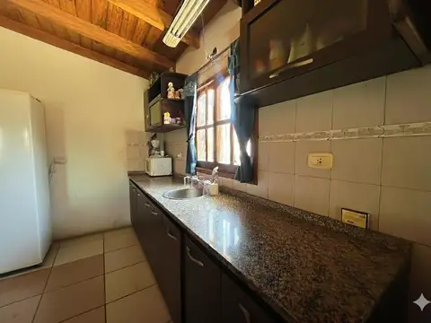 Casa en Venta 20 años
