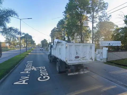 Av Agustin M Garcia 8700