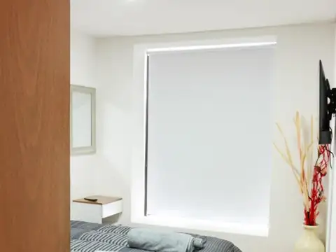 Departamento en Alquiler Temporal 40 años