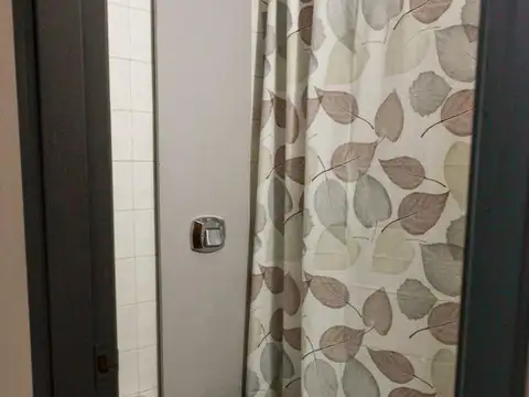 Departamento en Alquiler Temporal de 2 ambientes