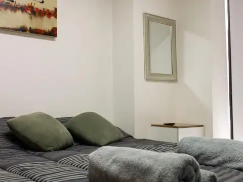 Departamento en Alquiler Temporal de 1 dormitorio