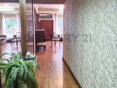 Departamento en Venta en Palermo, USD 198.000