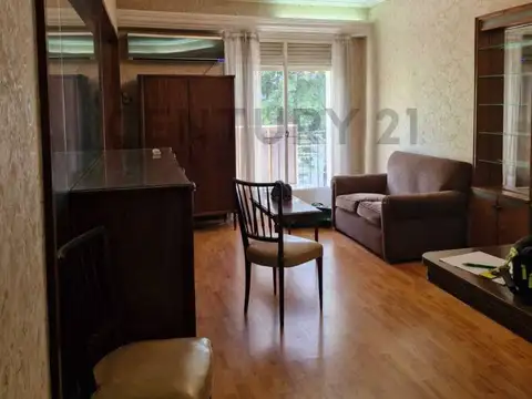 Av. Córdoba 3300, Piso 2