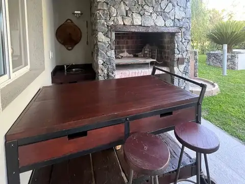 Casa en Venta en General Rodríguez, USD 369.000