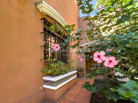 Casa en Venta 15 años