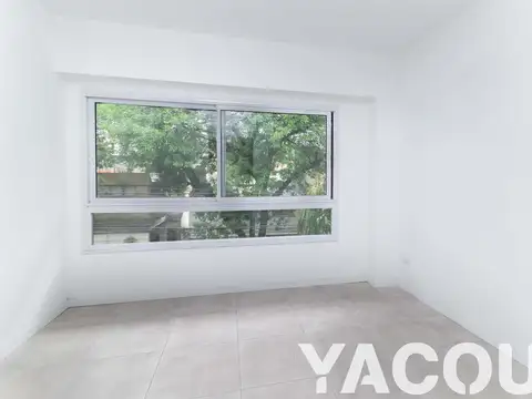 Departamento en Venta en Villa del Parque, USD 169.000