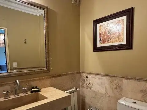 CASA EN VENTA - PADUA CENTRO