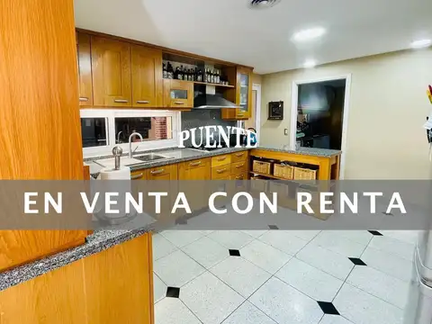 Casa en Venta 20 años
