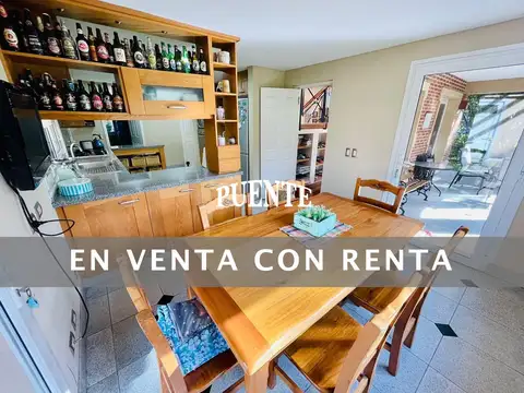 Casa en Venta al Oeste