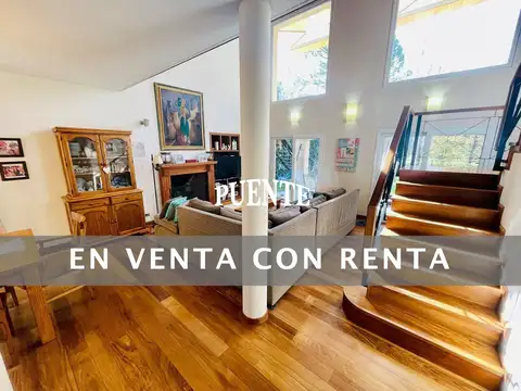 Casa en Venta de 3 dormitorios