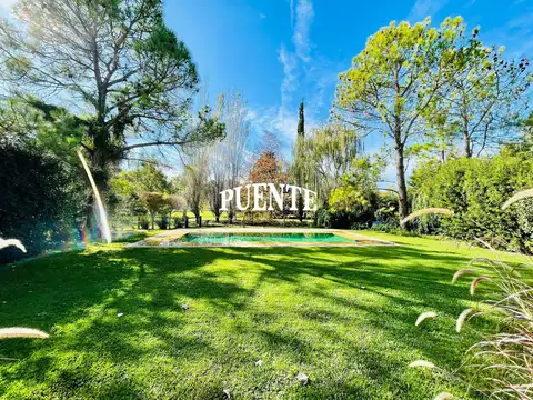 Casa en Venta al Oeste